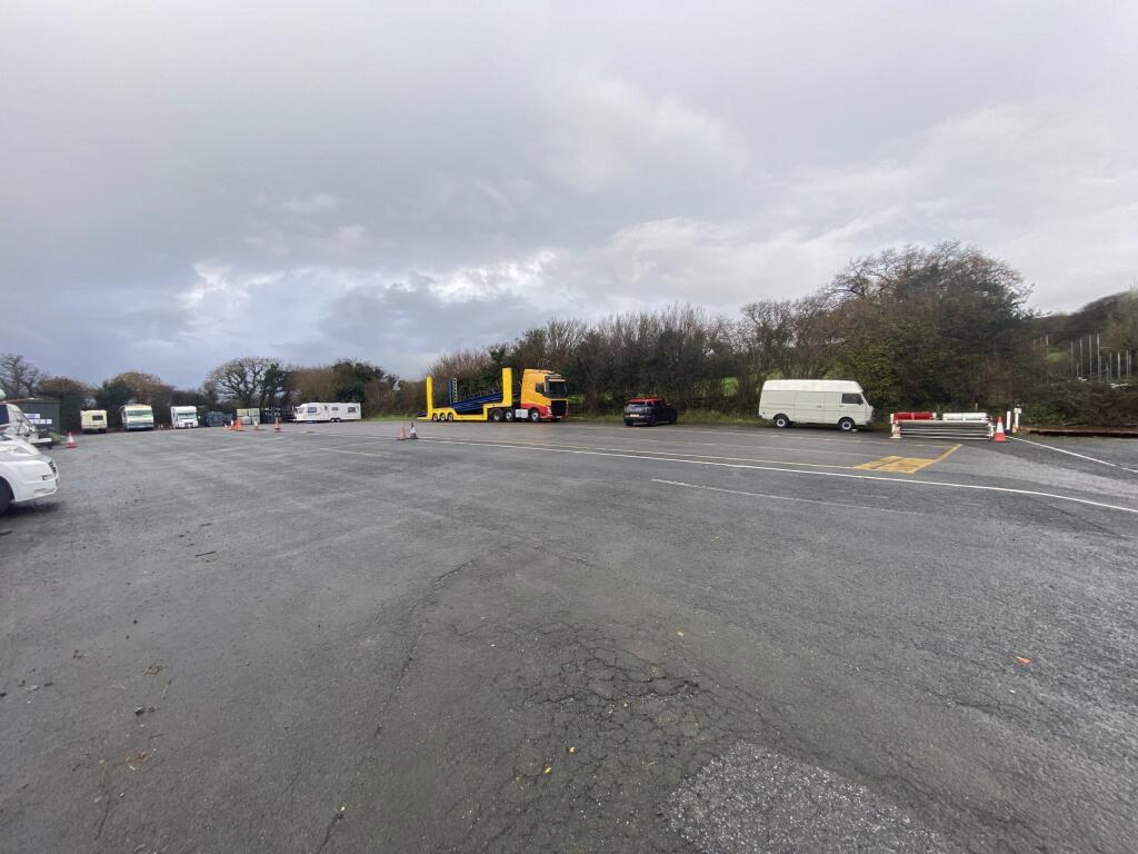 Main image of property: Yards, Redlake Trading Estate, Bittaford, PL21 0EZ