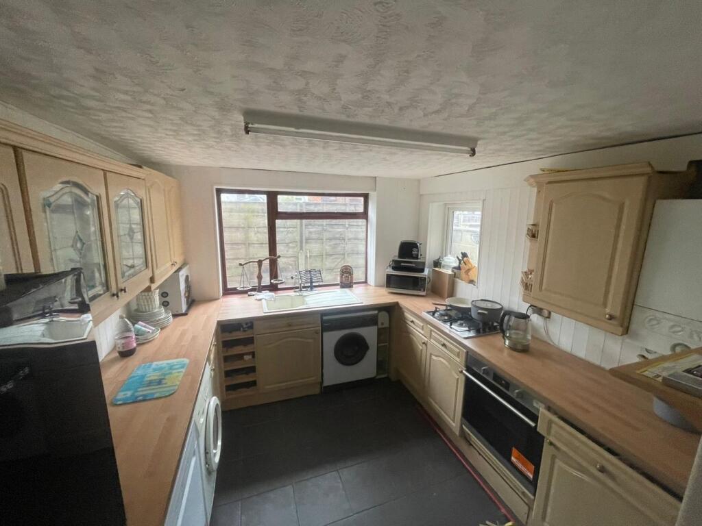 Higher Dean Street, Radcliffe, Manchester, M26 photo 4