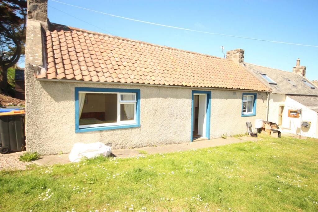 Main image of property: 9, Boyne Street, Whitehills, Aberdeenshire, AB452ND