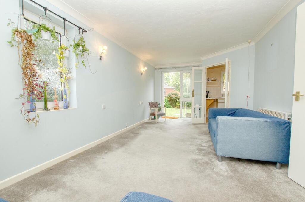 Dawtrey Court, Grosvenor Road, Southampton, City Of Southampton photo 3