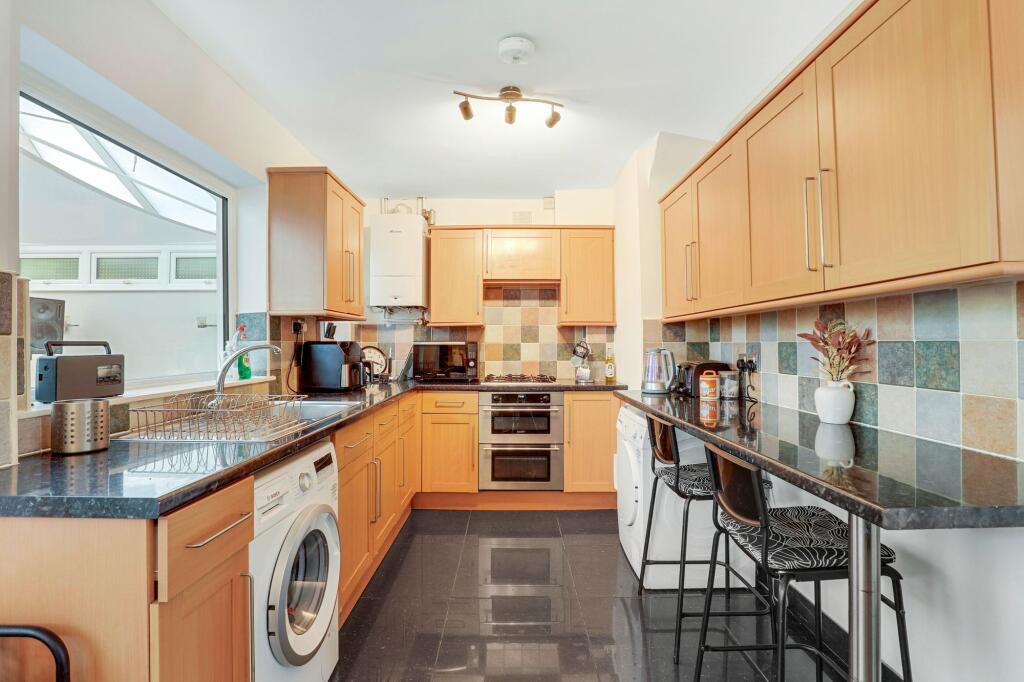 House in Nottingham, Aspley - View 5