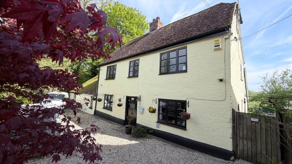 Main image of property: Park Street, Heytesbury, Heytesbury , BA12