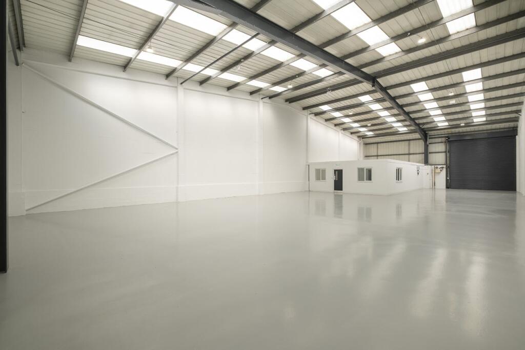 Additional image 2 of Unit 11 Frankley Industrial Estate, Tay Road, Rubery, B45 0LD