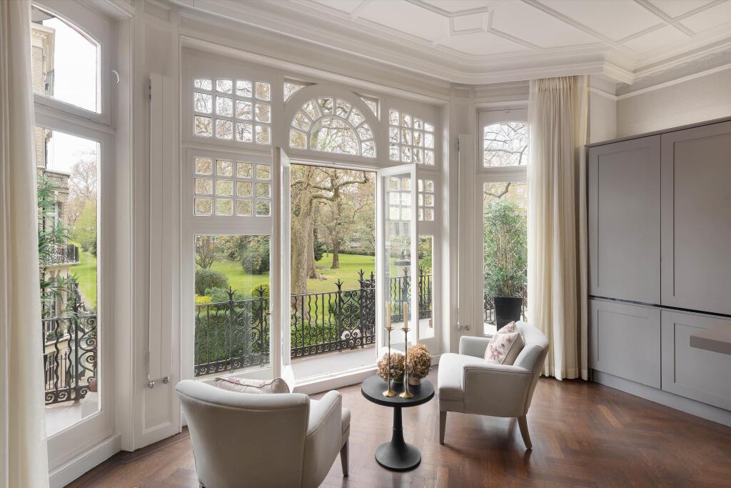 Main image of property: Elm Park Gardens, London SW10