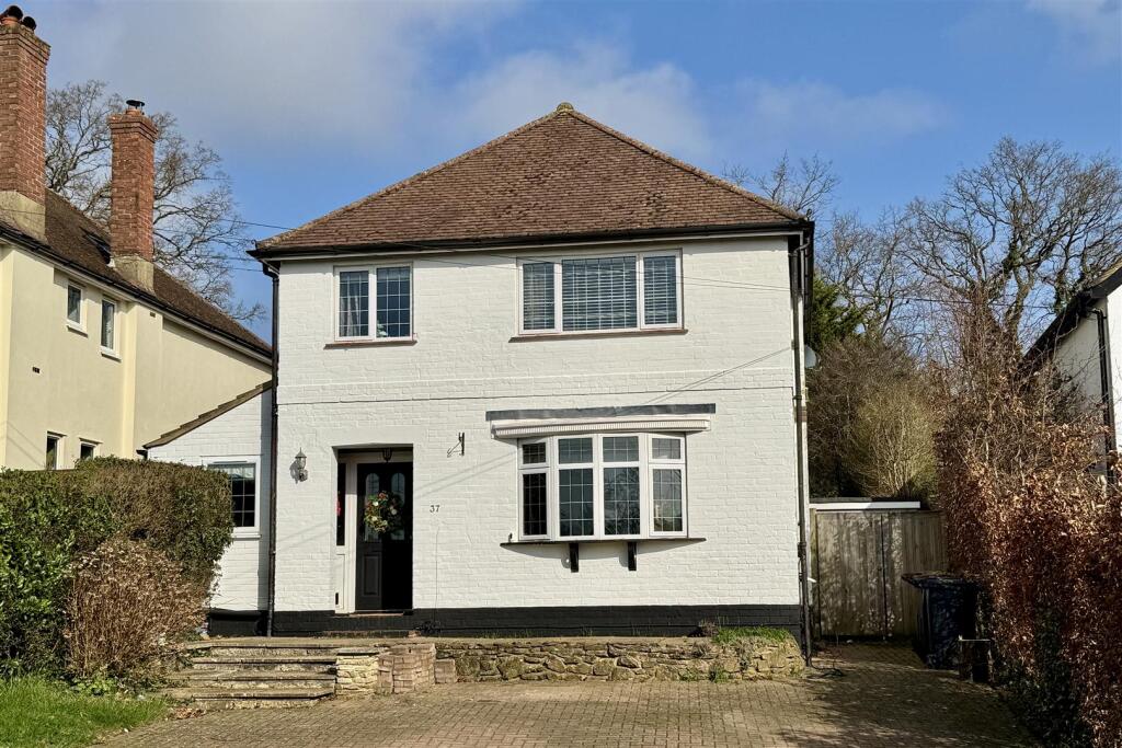 Main image of property: Milford