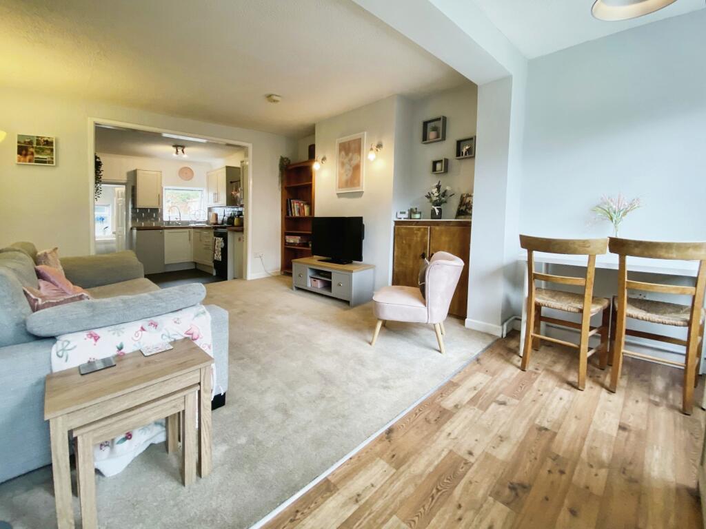 Main image of property: Aylsham Road, NR3 2AD