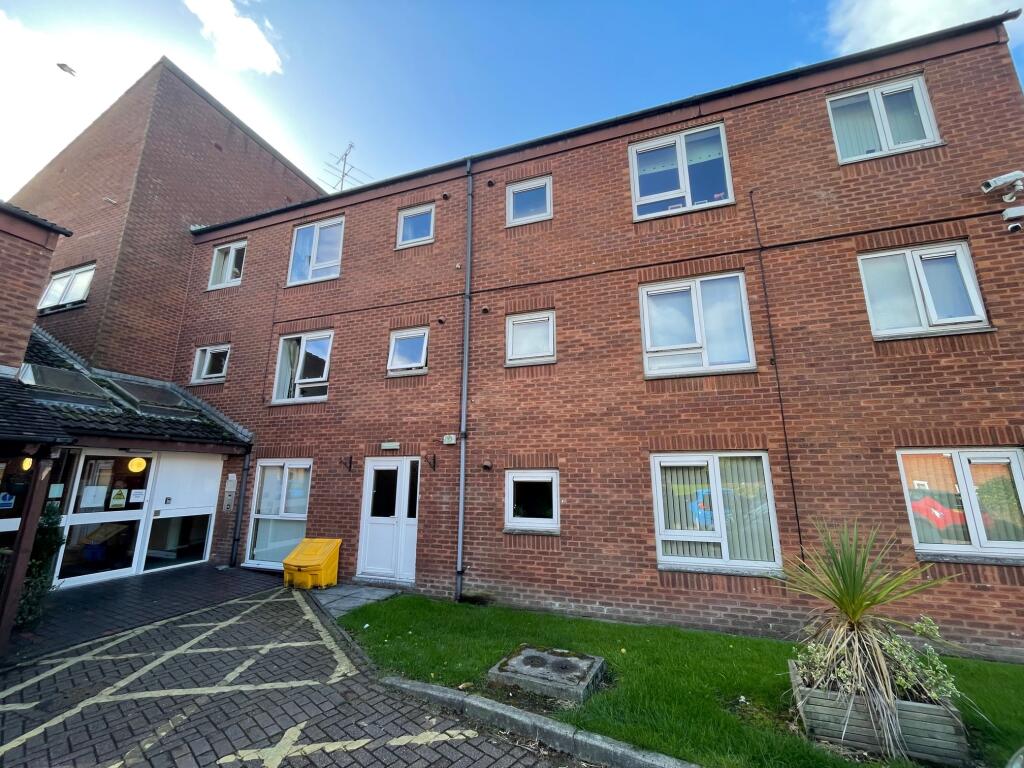 Main image of property: Clifton House, Lucerne Road, Preston, Lancashire
