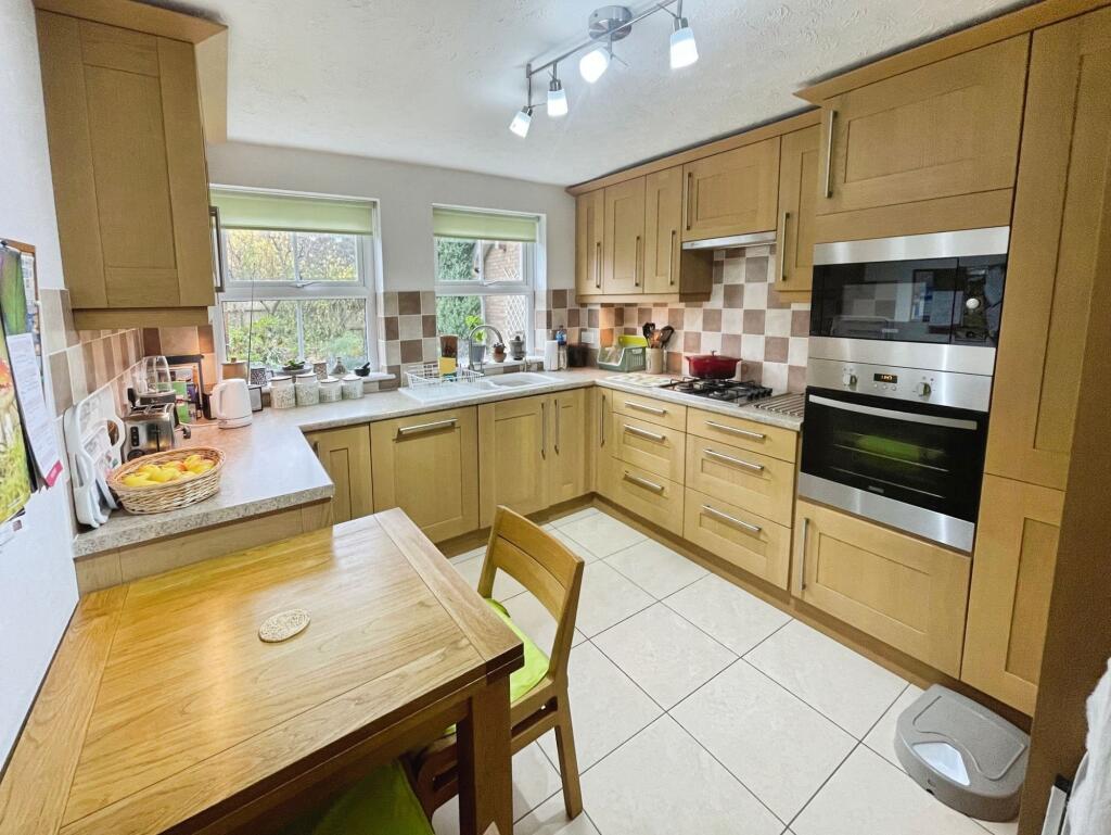Magnus Drive, Basingstoke, RG22 - View 5