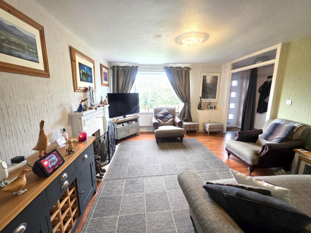 House in Newbridge, Caerphilly - View 5