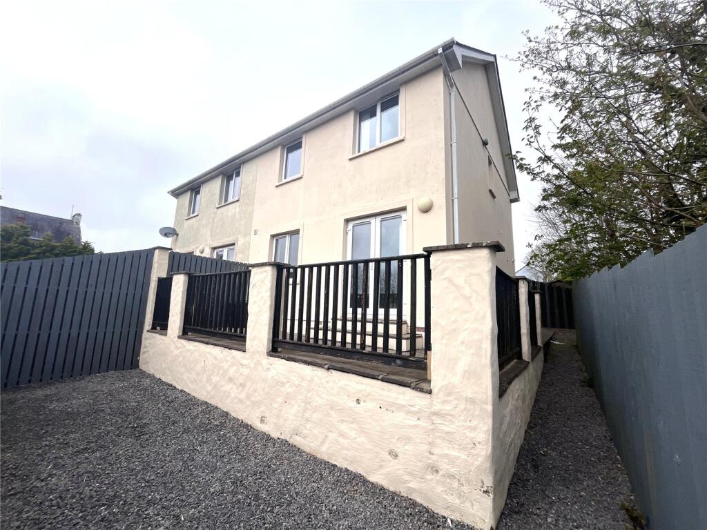 Main image of property: Pennar Court, Pembroke Dock, Pembrokeshire, SA72