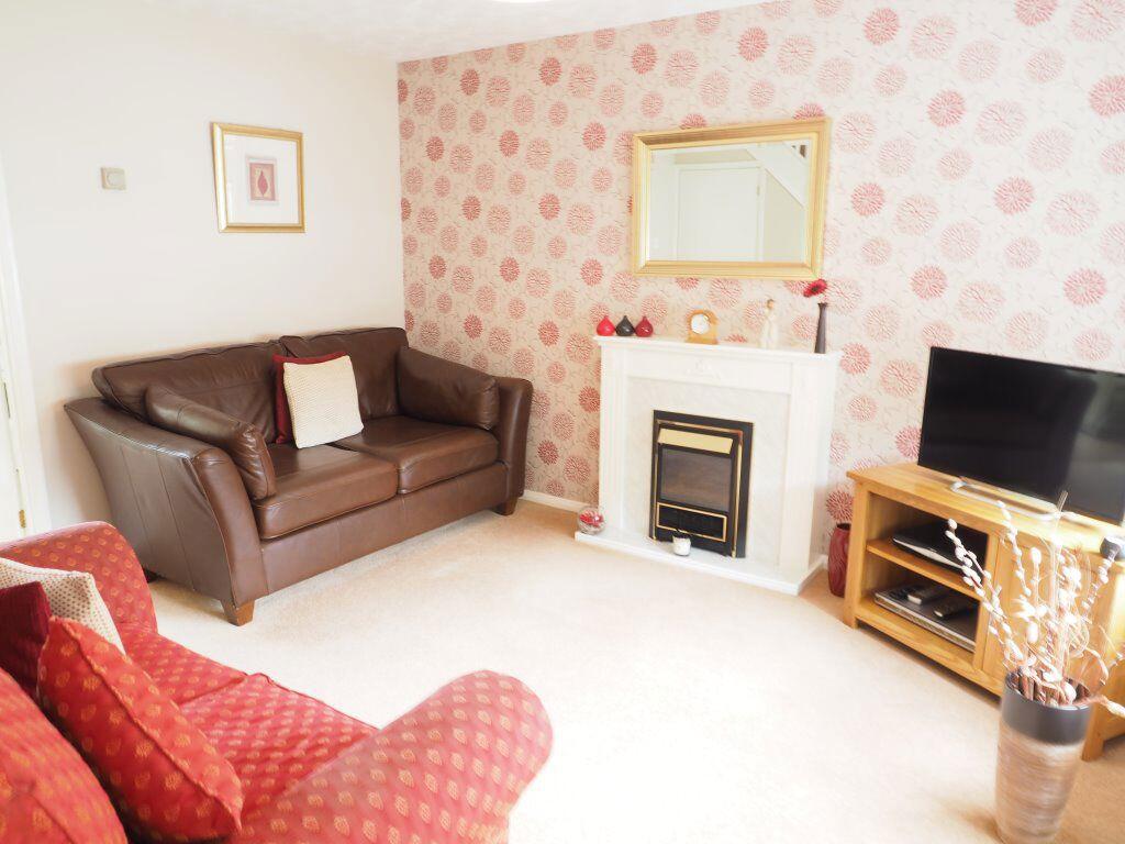 House in Wellingborough, Burrow's Bush - View 4