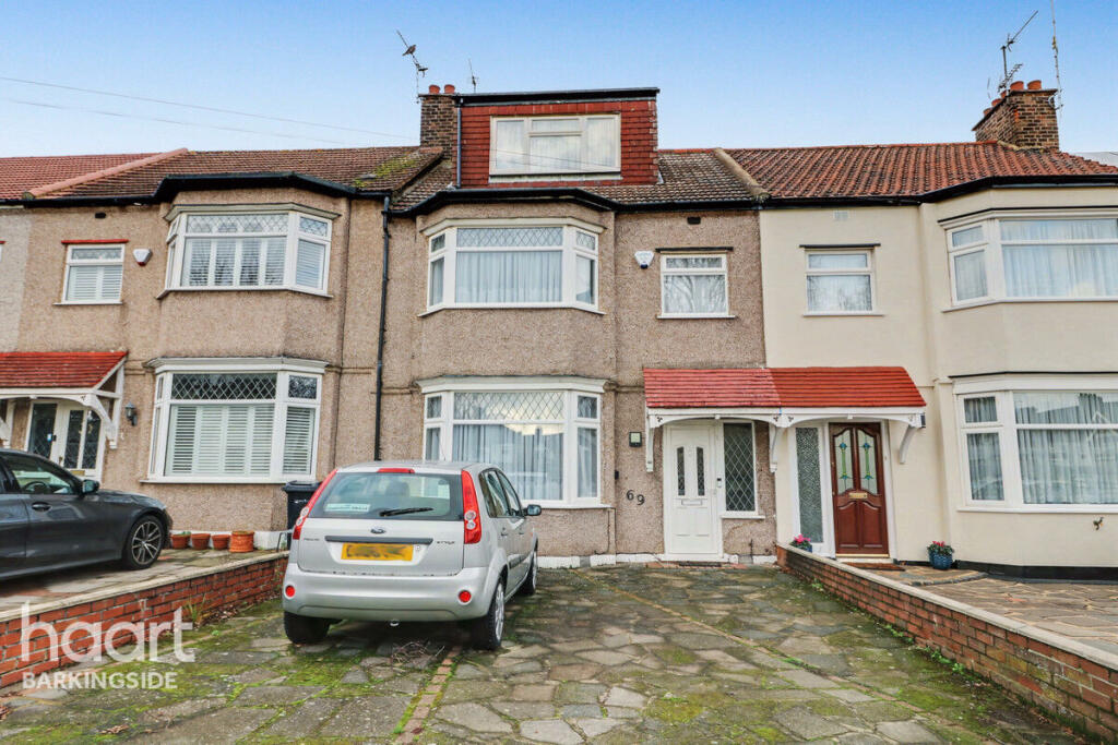 Main image of property: Martley Drive, Gants Hill