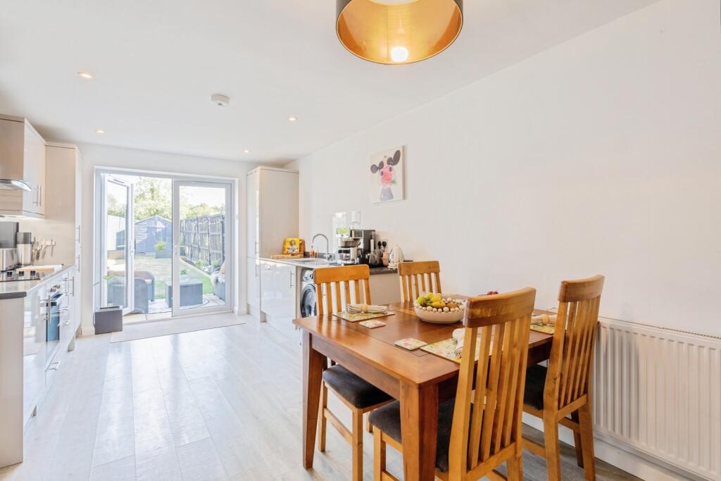 House in Bearley, Bearley Cross - View 5