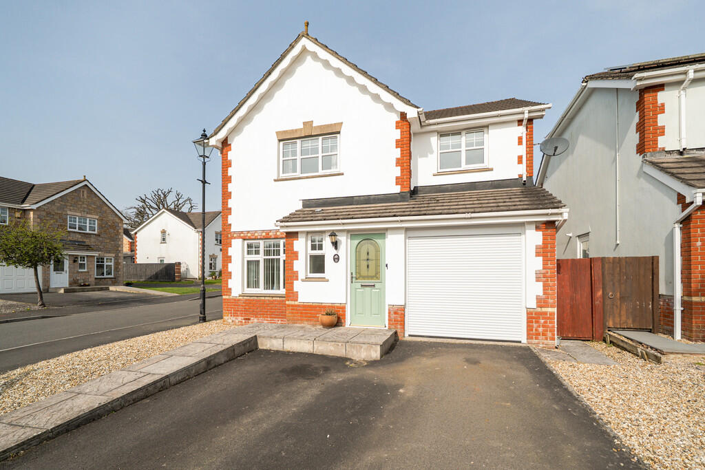 Main image of property: Chudleigh, Devon