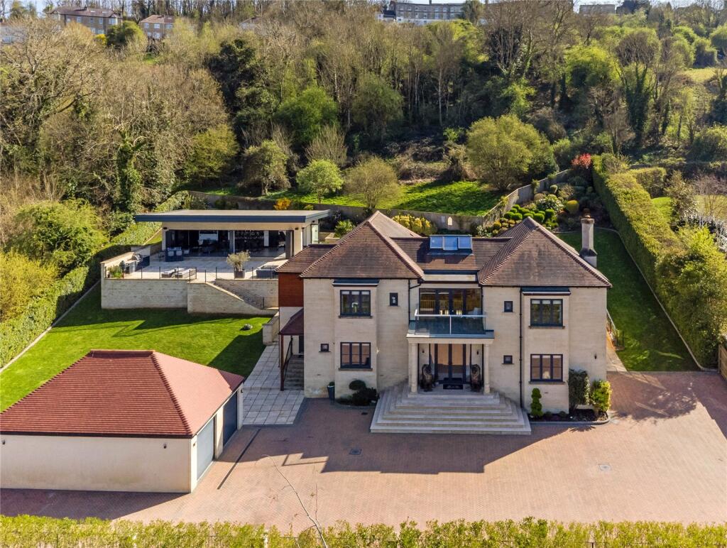 Main image of property: Englishcombe Lane, Bath, Somerset, BA2