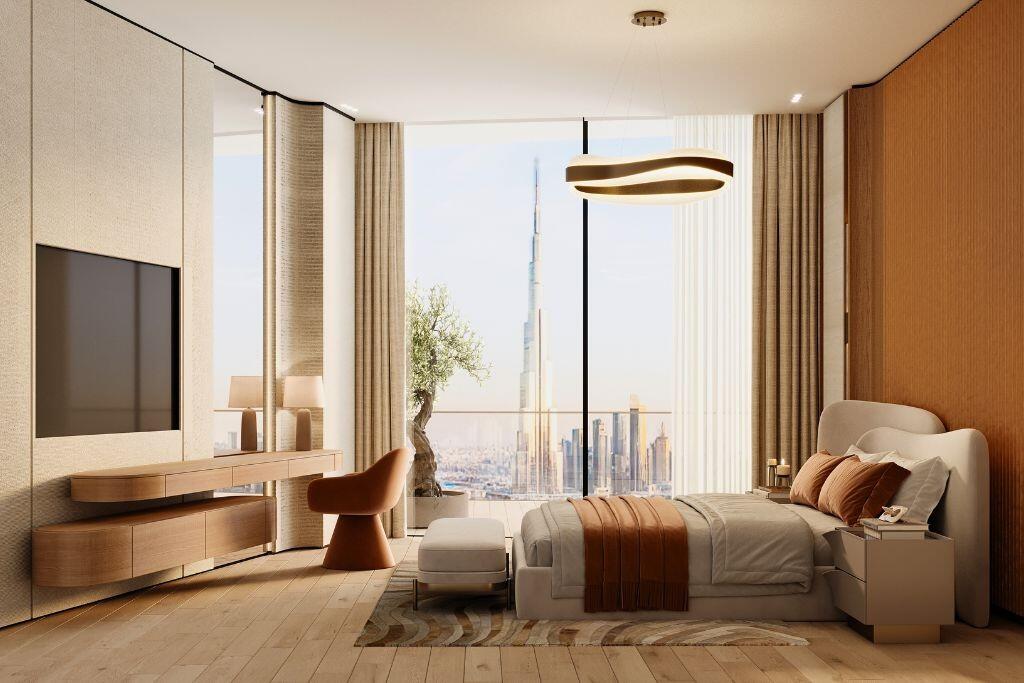 Main image of property: Dubai