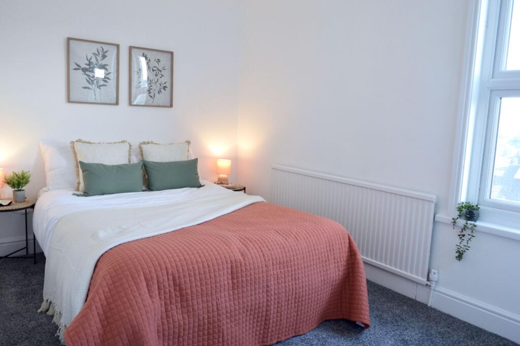 Main image of property: 31 Cavendish Road, ME1