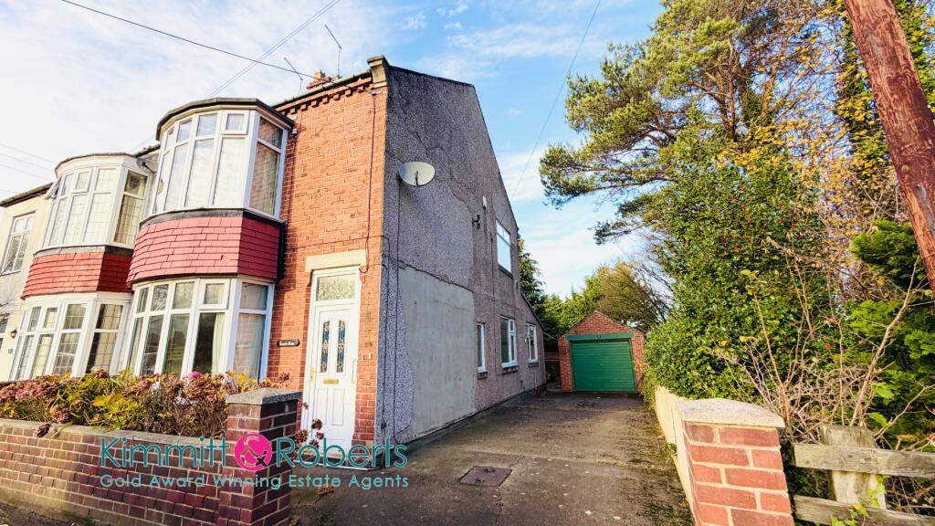 Main image of property: South View, Seaton Lane, Seaton, Seaham, Durham, SR7 0LW
