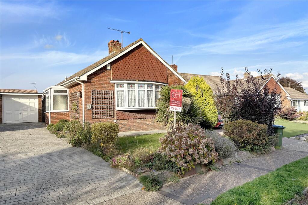 Main image of property: Greenacres Ring, Angmering, West Sussex