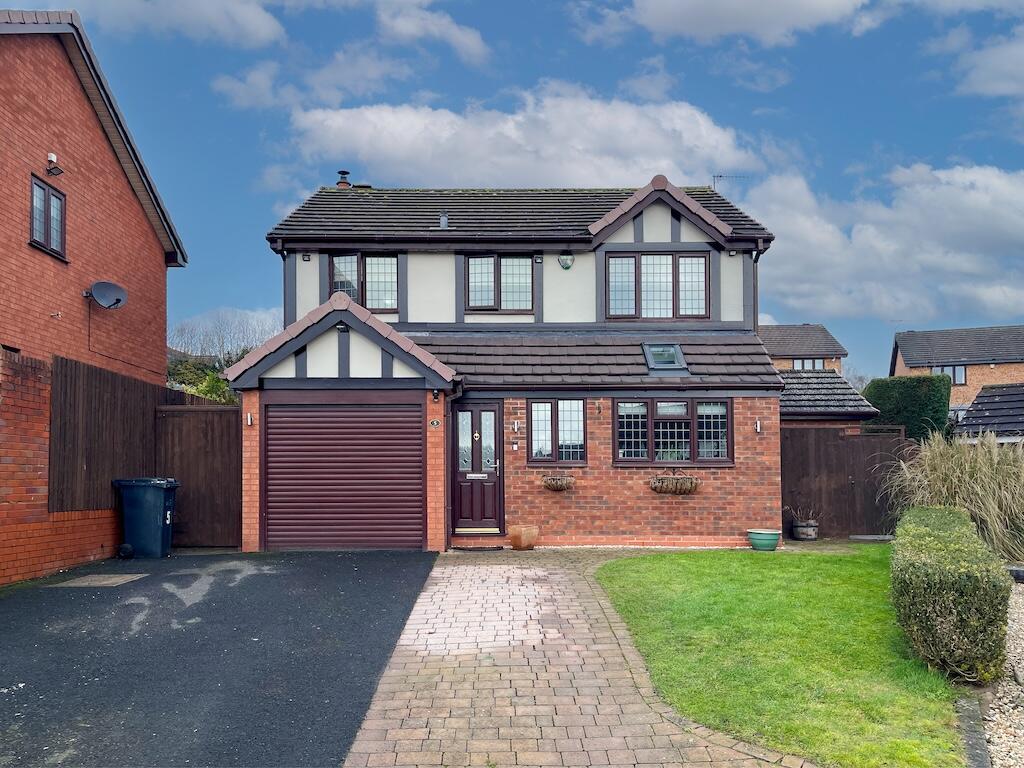 Main image of property: LAKESIDE - Morlich Rise