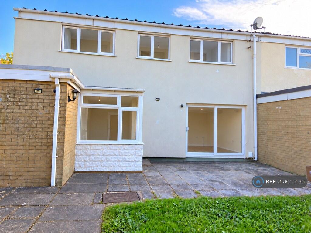 Coed-Y-Gores, Cardiff, CF23