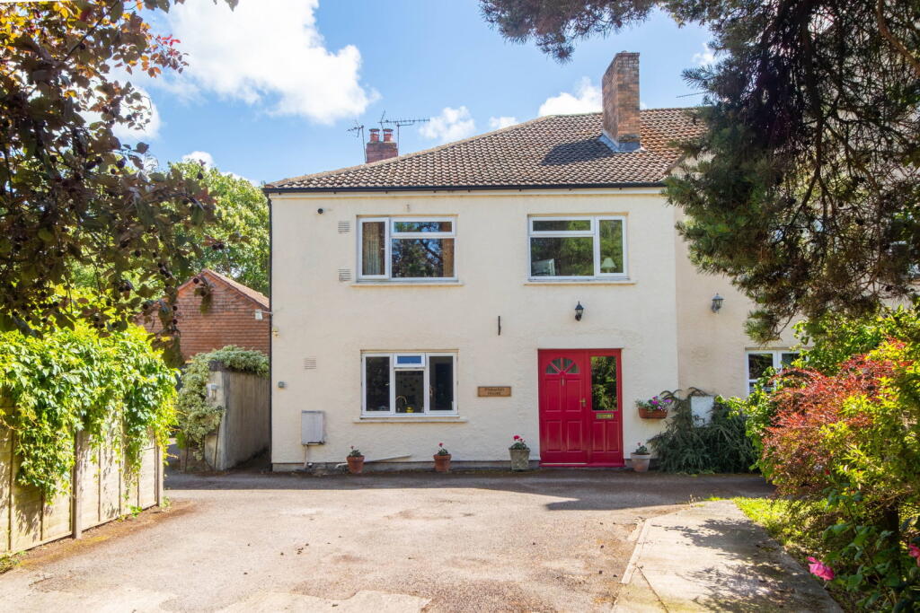 Main image of property: Blackmoor, Langford