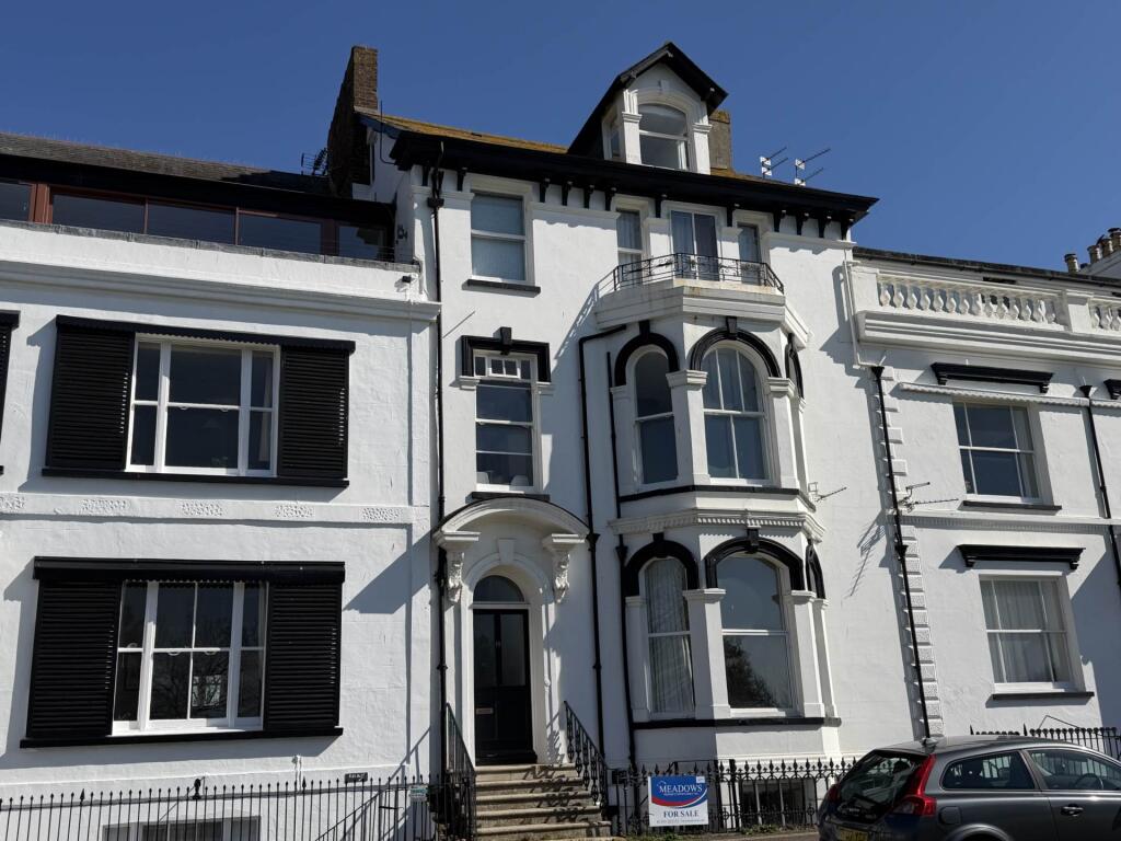 Main image of property: The Beacon, Exmouth