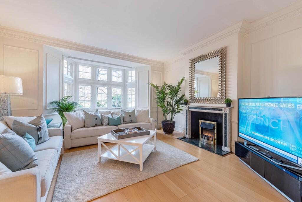 Main image of property: Parkside, Knightsbridge SW1