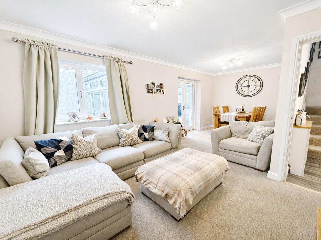 House in Carlisle - View 4