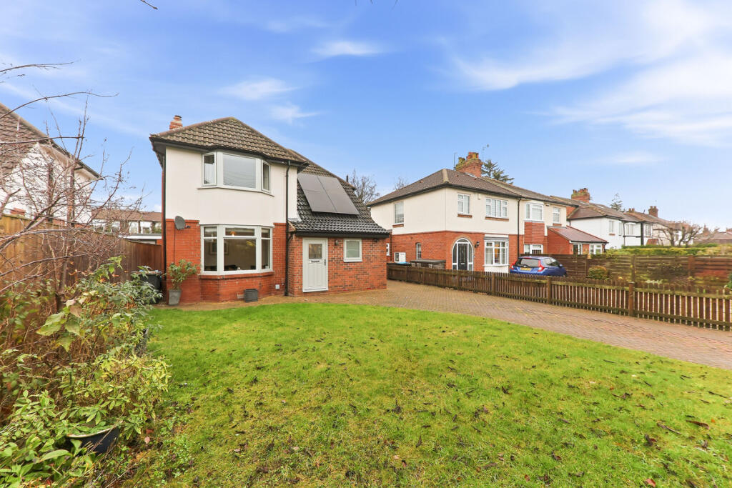 Main image of property: St Clements Road, Harrogate, HG2