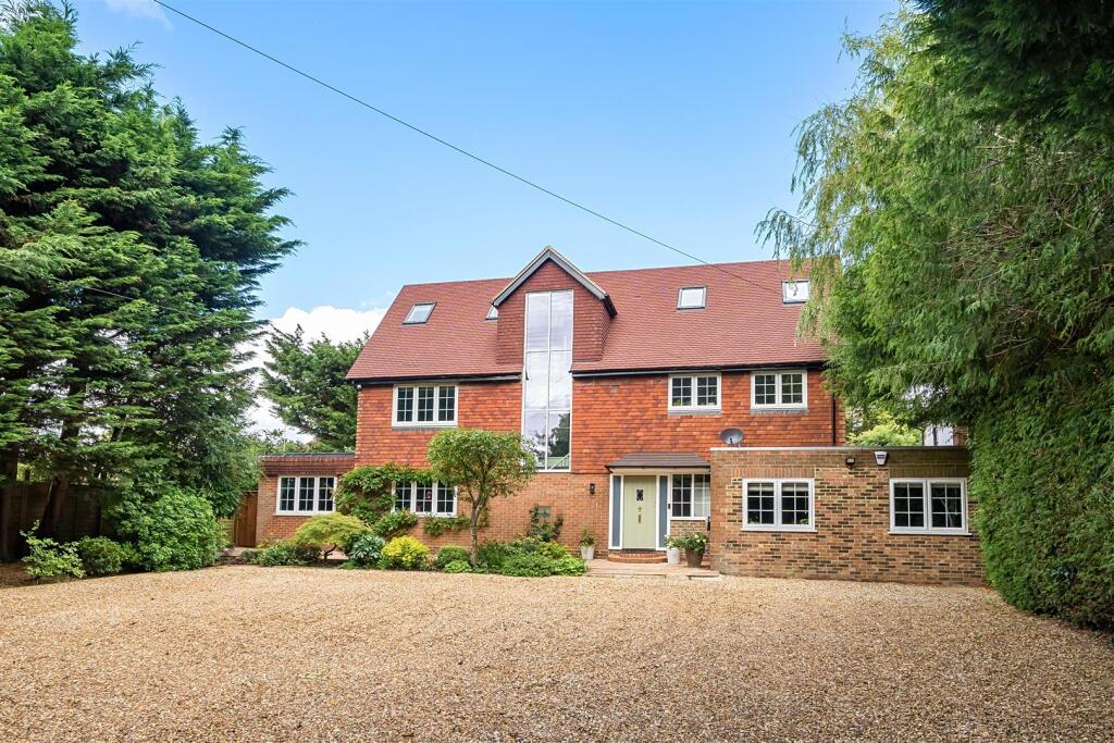 Main image of property: Barnet Road, Arkley