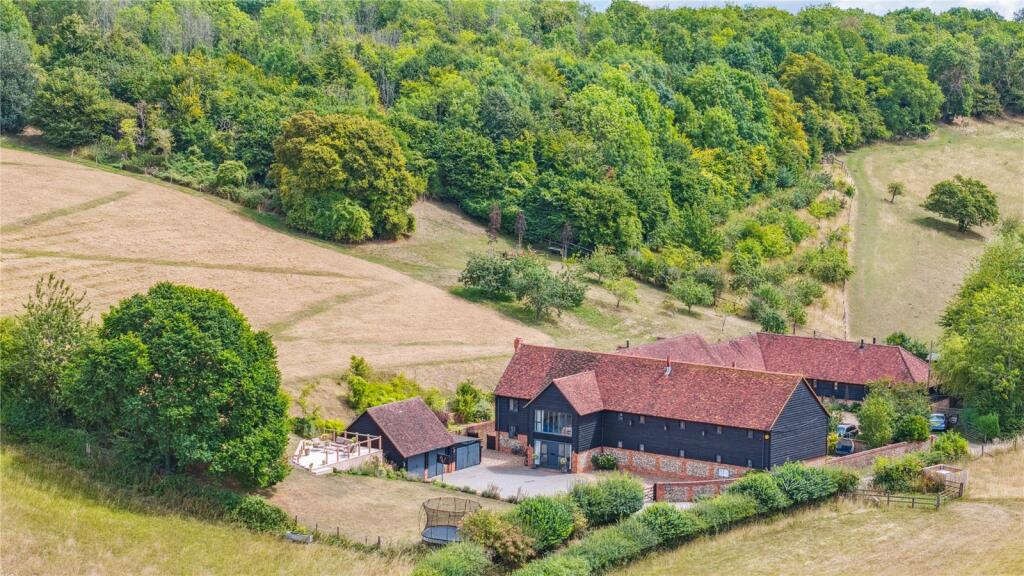 Main image of property: Hockley Bottom, Ley Hill, Chesham, Buckinghamshire, HP5