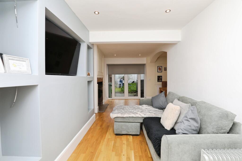 House in Liverpool - View 3