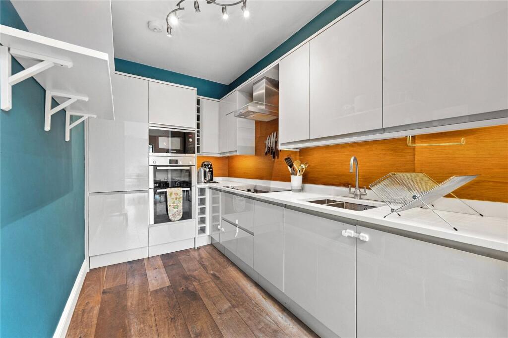 House in London, East Dulwich - View 5