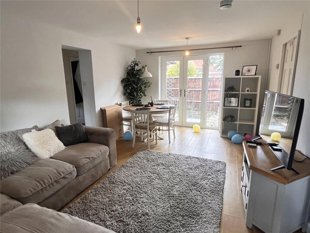 Twyfords Way, Monkmoor, Shrewsbury, Shropshire, SY2 - View 3