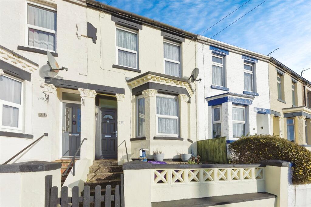 Main image of property: Brookfield Avenue, Dover, Kent, CT16