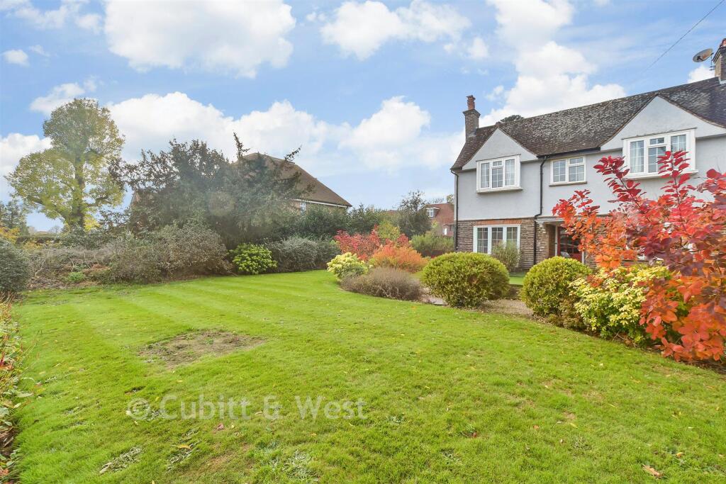 Main image of property: Dovers Green Road, Reigate, Surrey