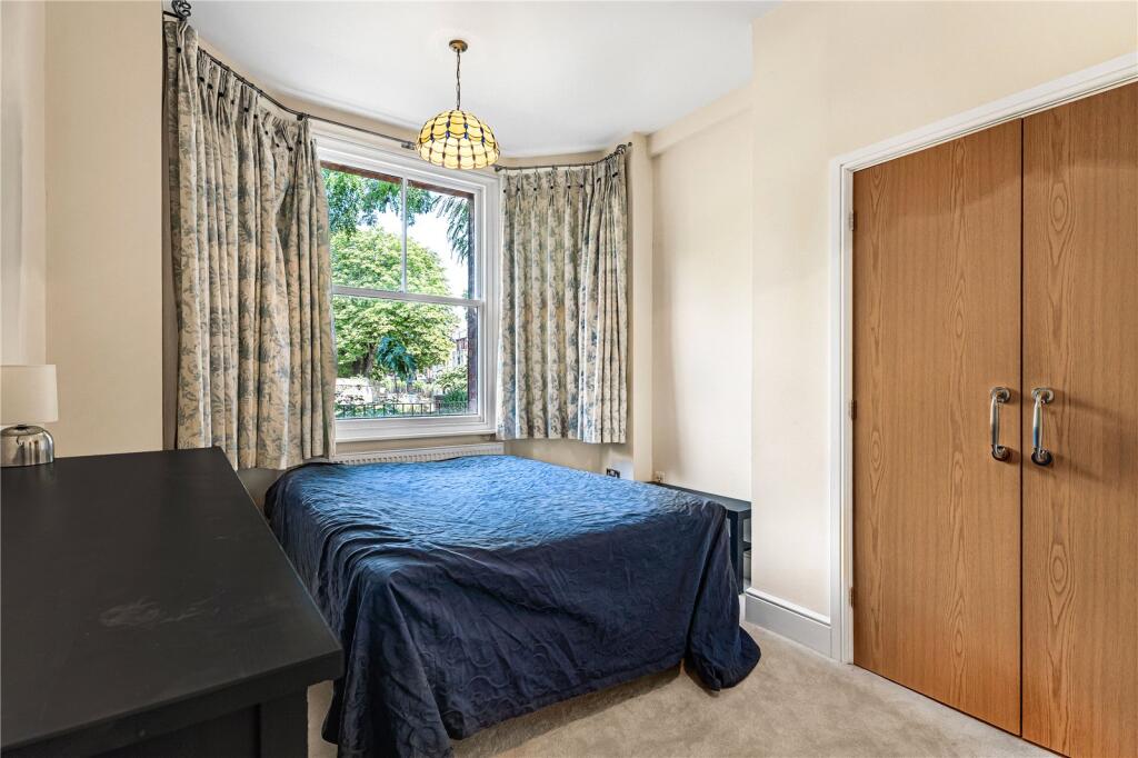 Apartment in Oxford, Walton Manor, North Oxford - View 5