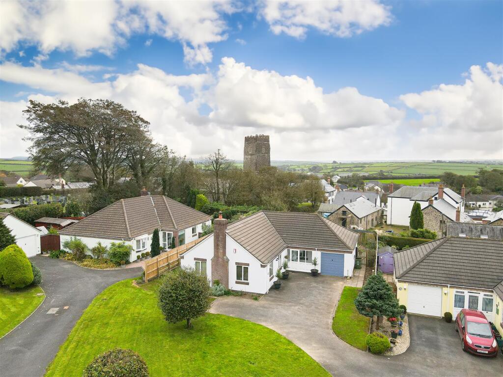 Main image of property: The Beeches, Woolsery