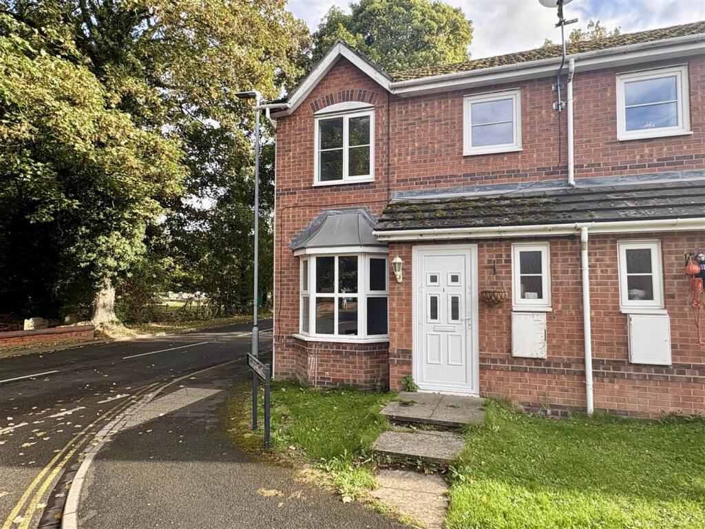 Main image of property: Prospect Close, Swinefleet