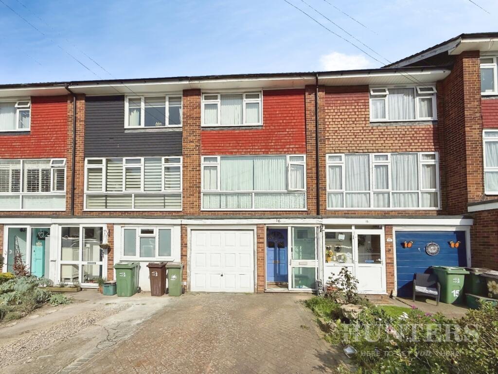 Main image of property: Hollymead, Carshalton