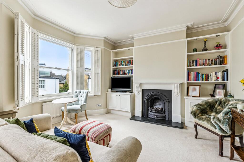 Main image of property: Dulka Road, SW11