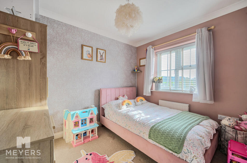 St. Andrews View, Milborne St. Andrew, DT11 0 - More