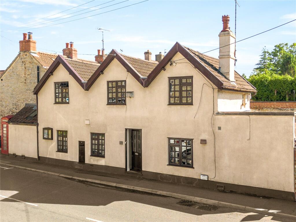 Main image of property: Westerleigh Road, Pucklechurch, Bristol, Gloucestershire, BS16