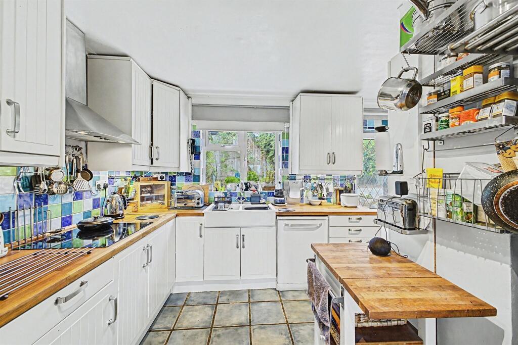 House in Northampton - More