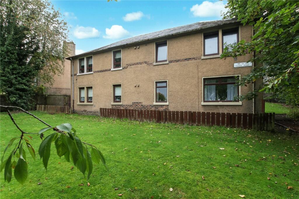Main image of property: Castle Street, Hamilton, South Lanarkshire, ML3