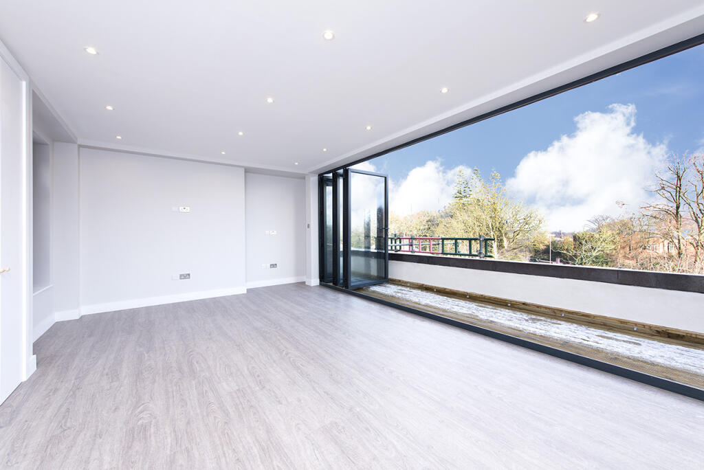 Main image of property: Archway Road, Highgate, N6