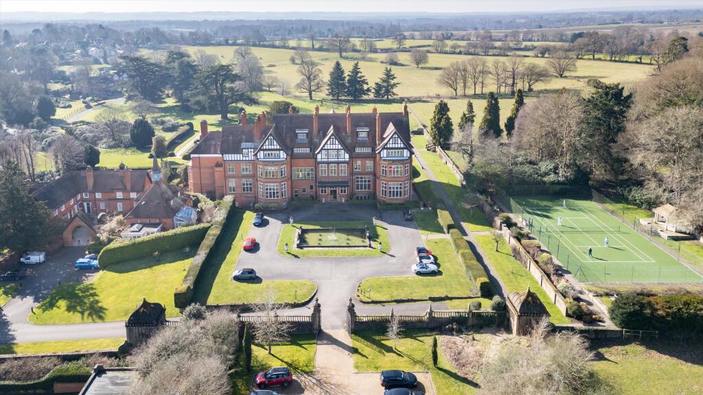 Main image of property: Ockham Lane, Cobham, Surrey, KT11.