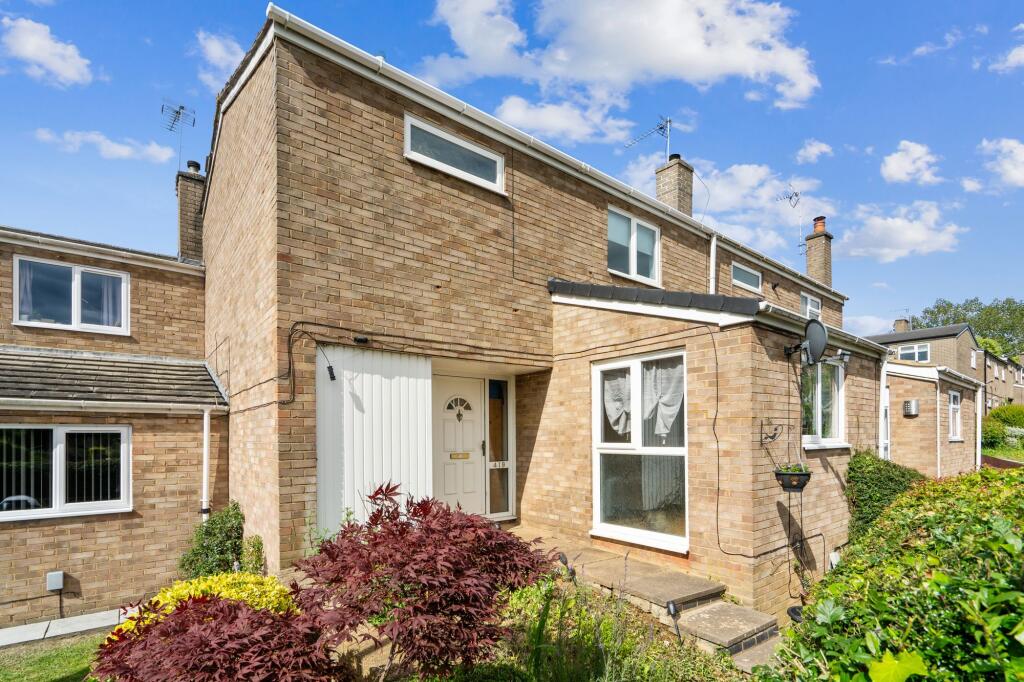 Main image of property: Vardon Road, Stevenage, SG1