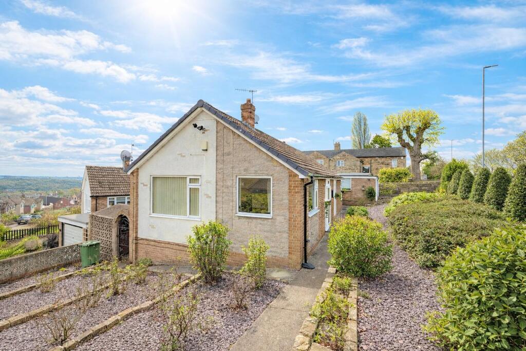 Main image of property: Littlemoor View, Pudsey